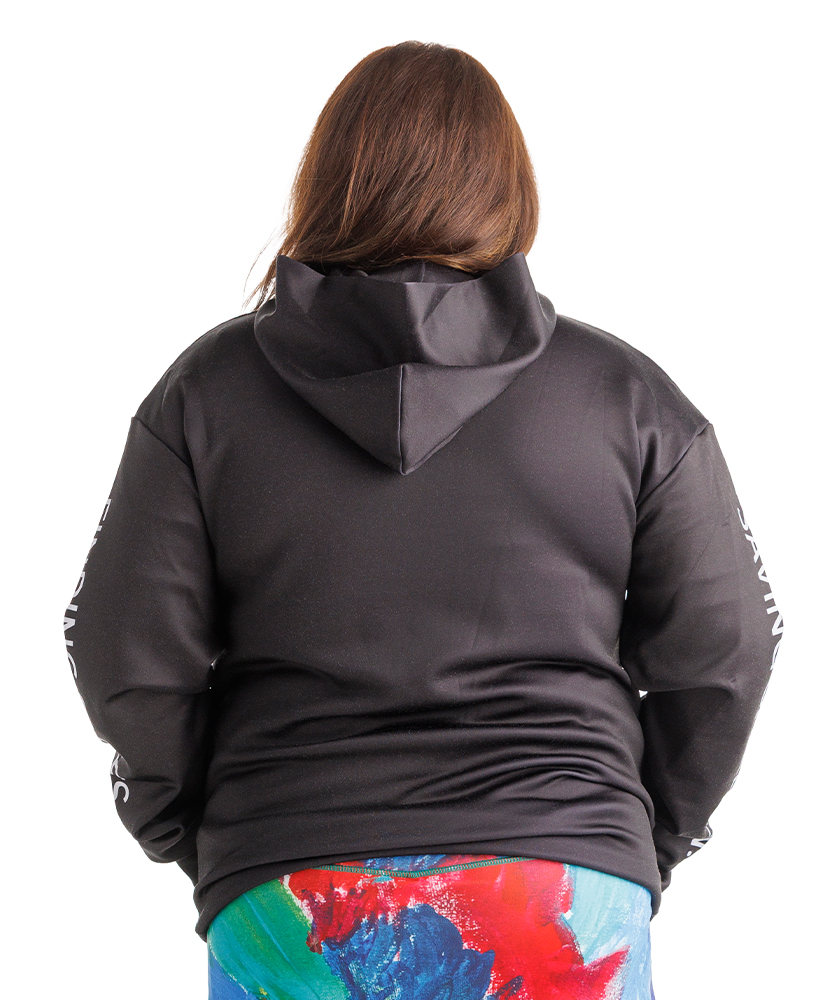 Primary image St. Jude Marathon Performance Hoodie